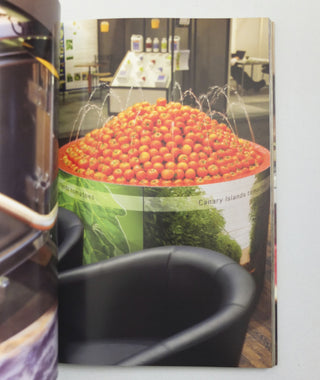 Fruit Logistica by Wolfgang Tillmans}