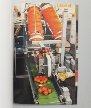 Fruit Logistica by Wolfgang Tillmans}