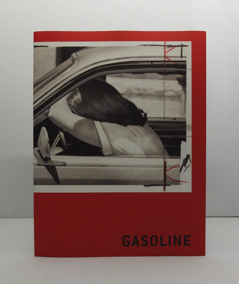Gasoline by David Campany
