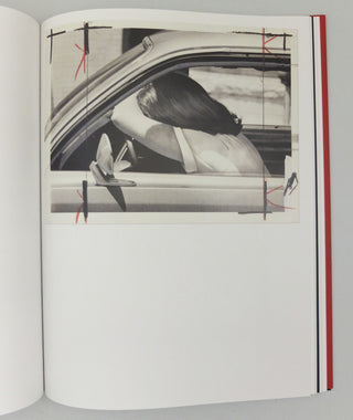 Gasoline by David Campany}