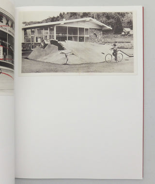 Gasoline by David Campany}