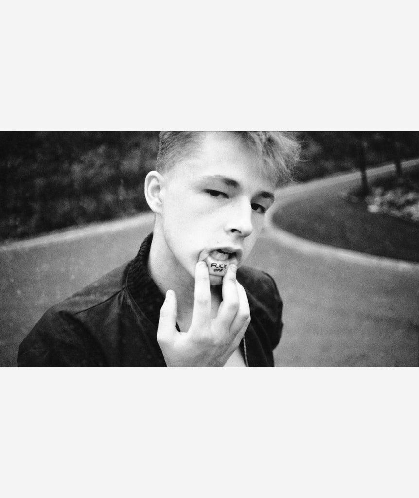 Oh What Fun We Had by Gavin Watson}