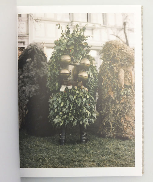 Glacial Jubilé by Estelle Hanania Donlon Books | Glacial Jubilé by Estelle Hanania