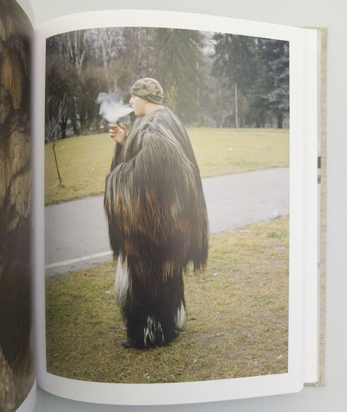 Donlon Books | Glacial Jubilé by Estelle Hanania