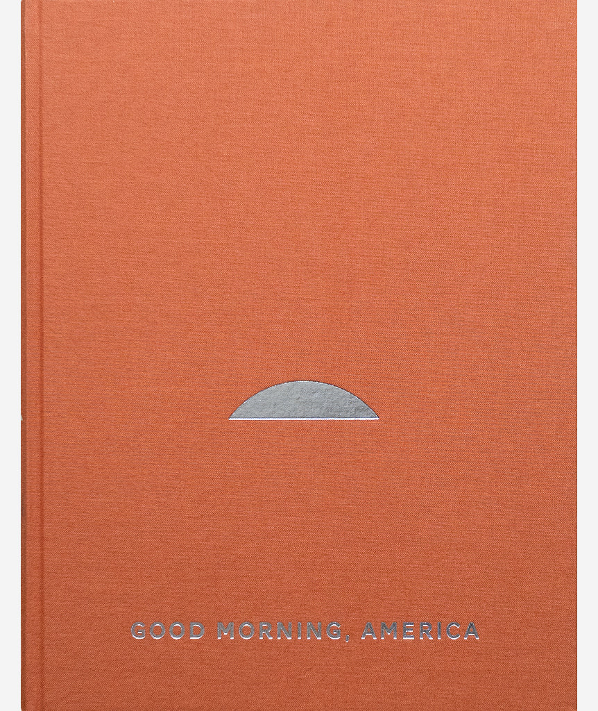 Good Morning, America by Mark Power}