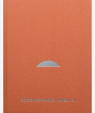Good Morning, America by Mark Power}