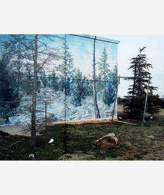 Good Morning, America by Mark Power}