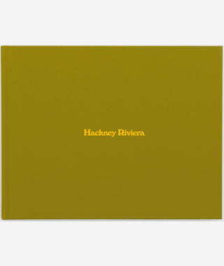 Hackney Riviera by Nick Waplington}
