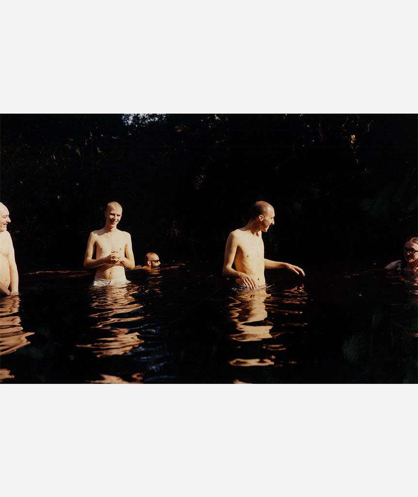 Hackney Riviera by Nick Waplington}