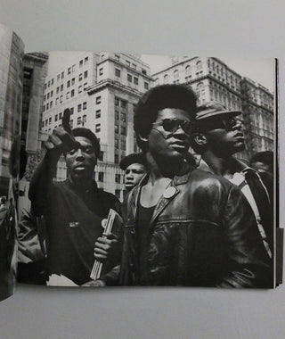 Harlem Black Angels by Ruiko Yoshida}