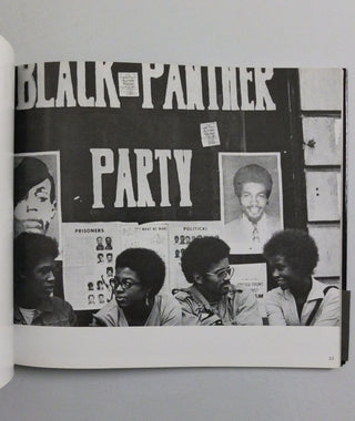 Harlem Black Angels by Ruiko Yoshida}