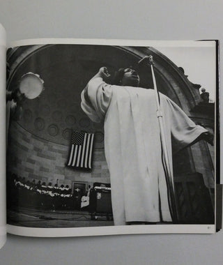 Harlem Black Angels by Ruiko Yoshida}