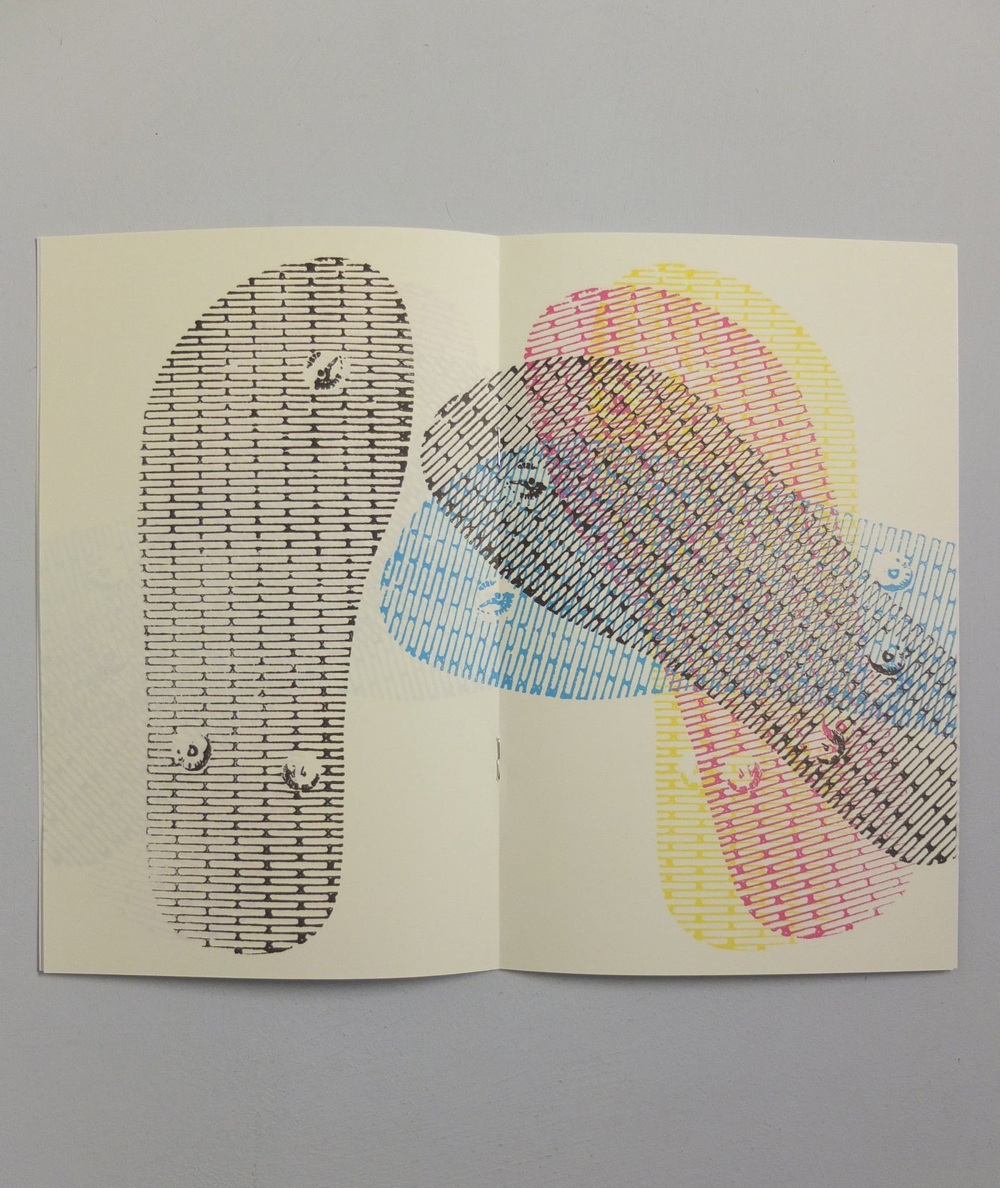 HAVAIANAS by Erik van der Weijde}