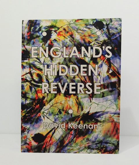 England's Hidden Reverse by David Keenan