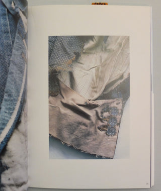 Hiroshima by Miyako Ishiuchi}