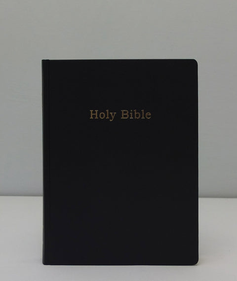 Holy Bible by Adam Broomberg & Oliver Chanarin