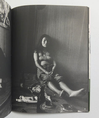 Atsuki Hibi in Kyampu Hansen / Hot Days in Camp Hansen by Mao Ishikawa}