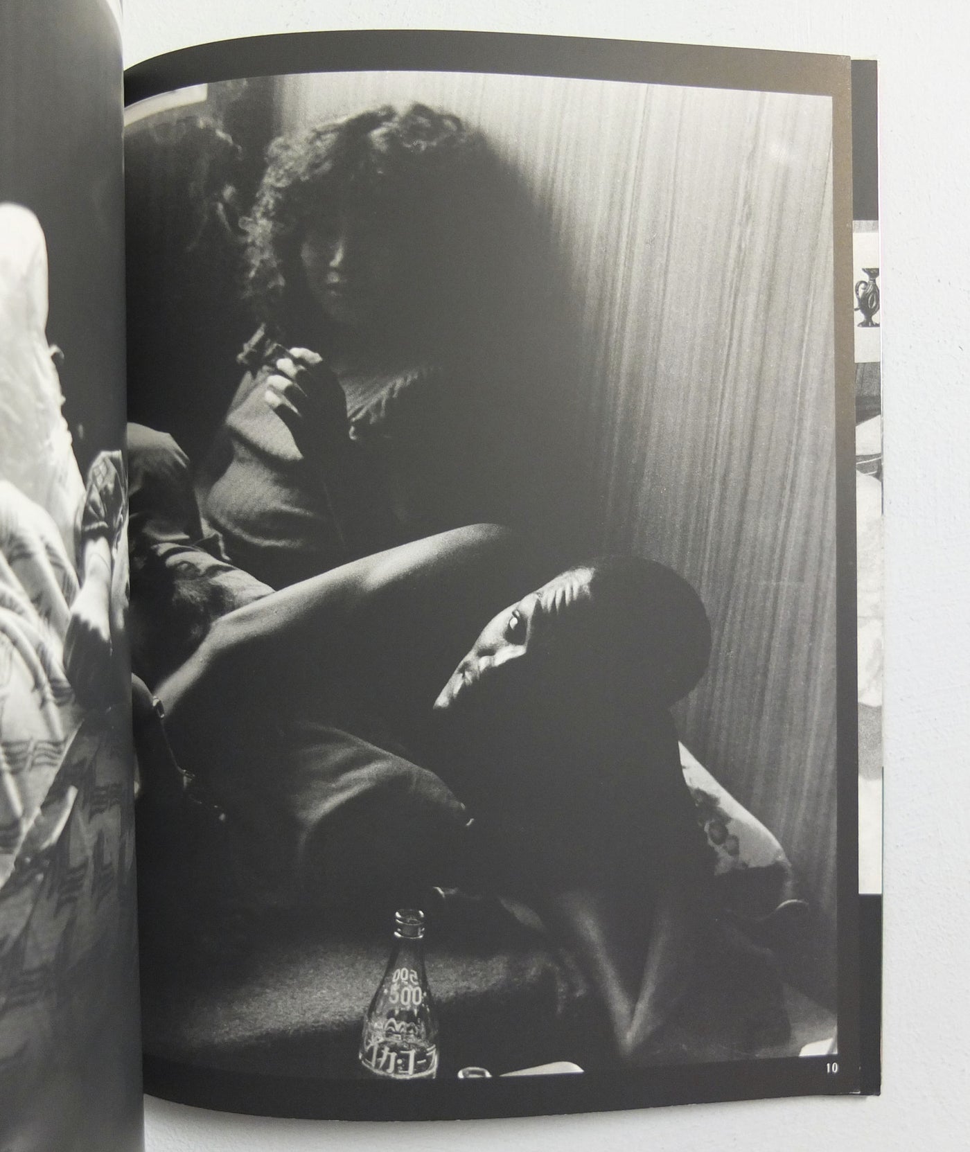 Atsuki Hibi in Kyampu Hansen / Hot Days in Camp Hansen by Mao Ishikawa}