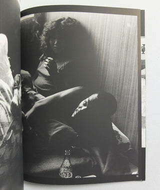 Atsuki Hibi in Kyampu Hansen / Hot Days in Camp Hansen by Mao Ishikawa}