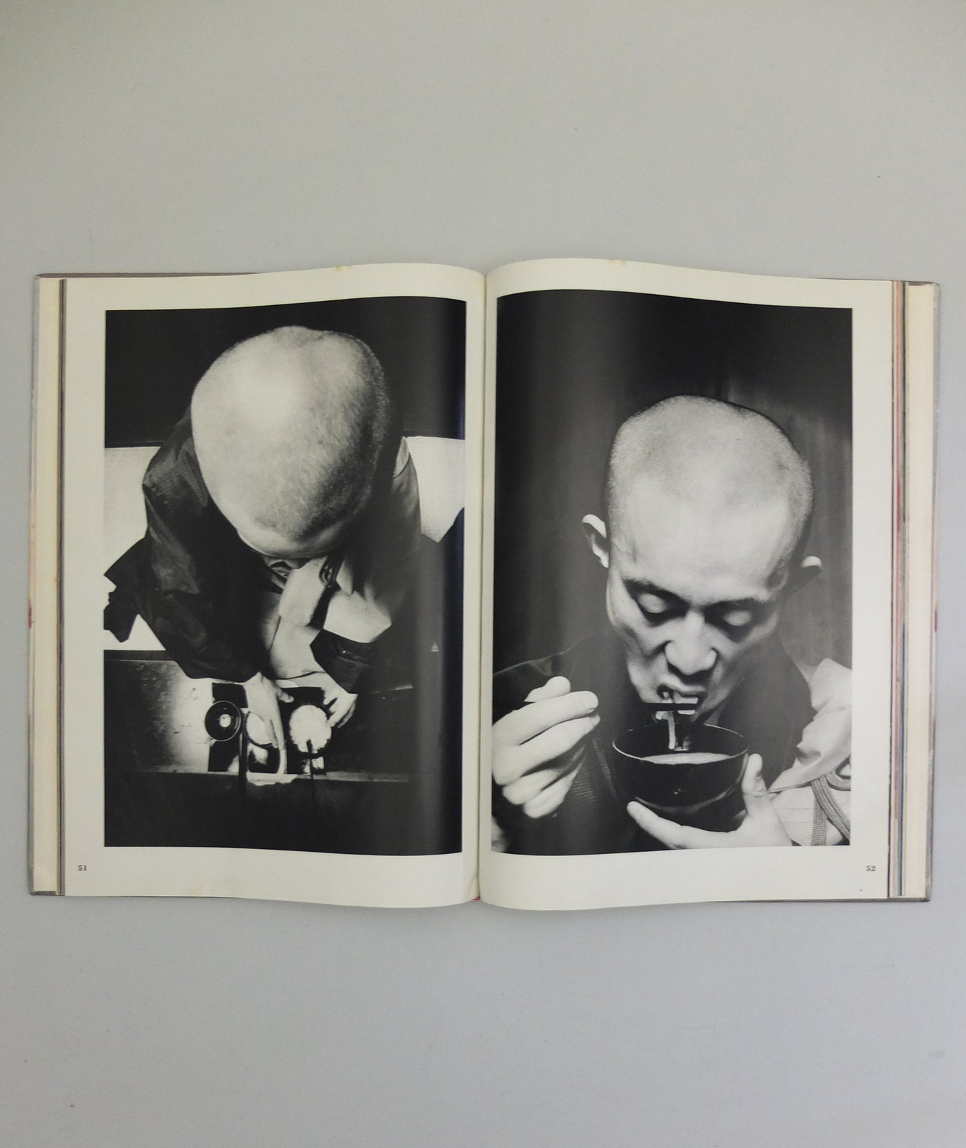 Japanesque by Ikko Narahara}