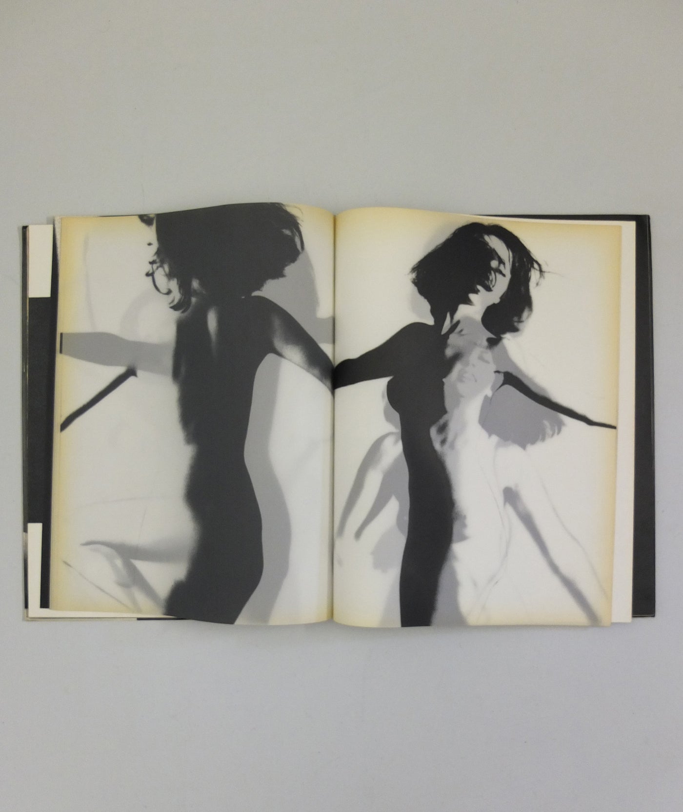 Ipy Girl Ipy by Tad Wakamatsu}