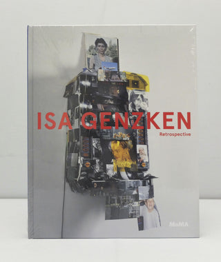 Isa Genzken MoMA Retrospective}