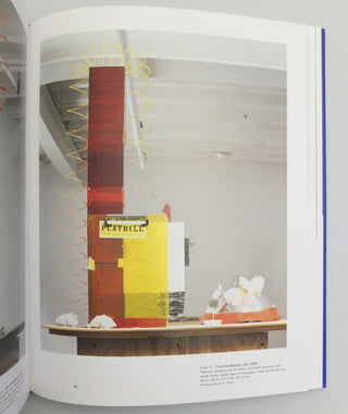 Isa Genzken MoMA Retrospective}