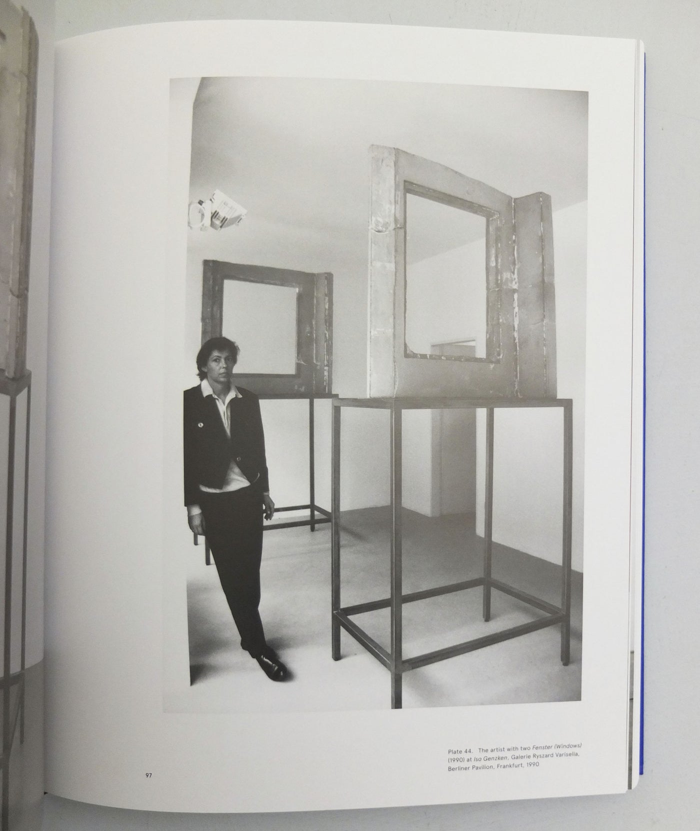 Isa Genzken MoMA Retrospective}