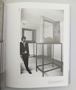 Isa Genzken MoMA Retrospective}