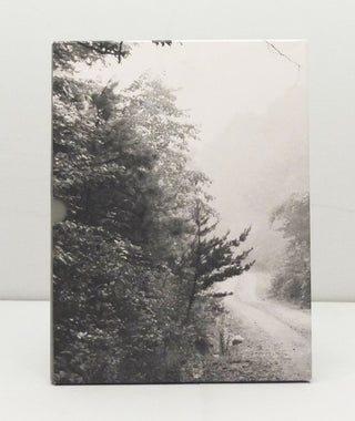 Iris Garden by  John Cage & William Gedney (OOP)}