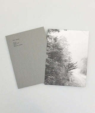 Iris Garden by  John Cage & William Gedney (OOP)}