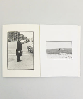 Iris Garden by  John Cage & William Gedney (OOP)}