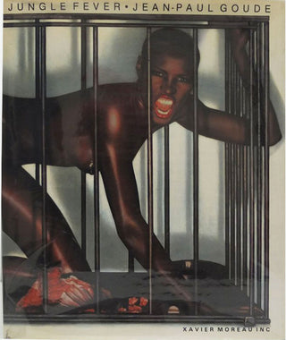Jungle Fever by Jean Paul Goude}