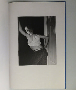 Jeans by Karlheinz Weinberger}