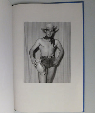 Jeans by Karlheinz Weinberger}