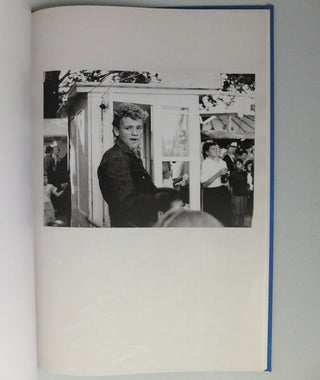 Jeans by Karlheinz Weinberger}