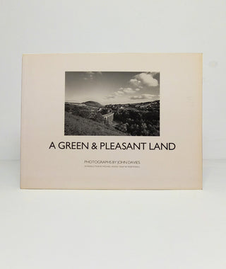 A Green and Pleasant Land by John Davies}