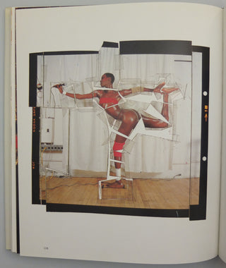 Jungle Fever by Jean Paul Goude}