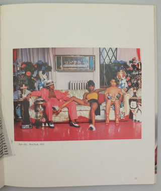 Jungle Fever by Jean Paul Goude}