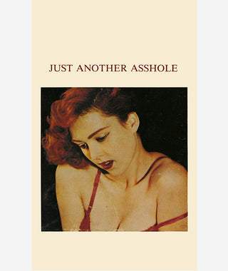 Just Another Asshole}