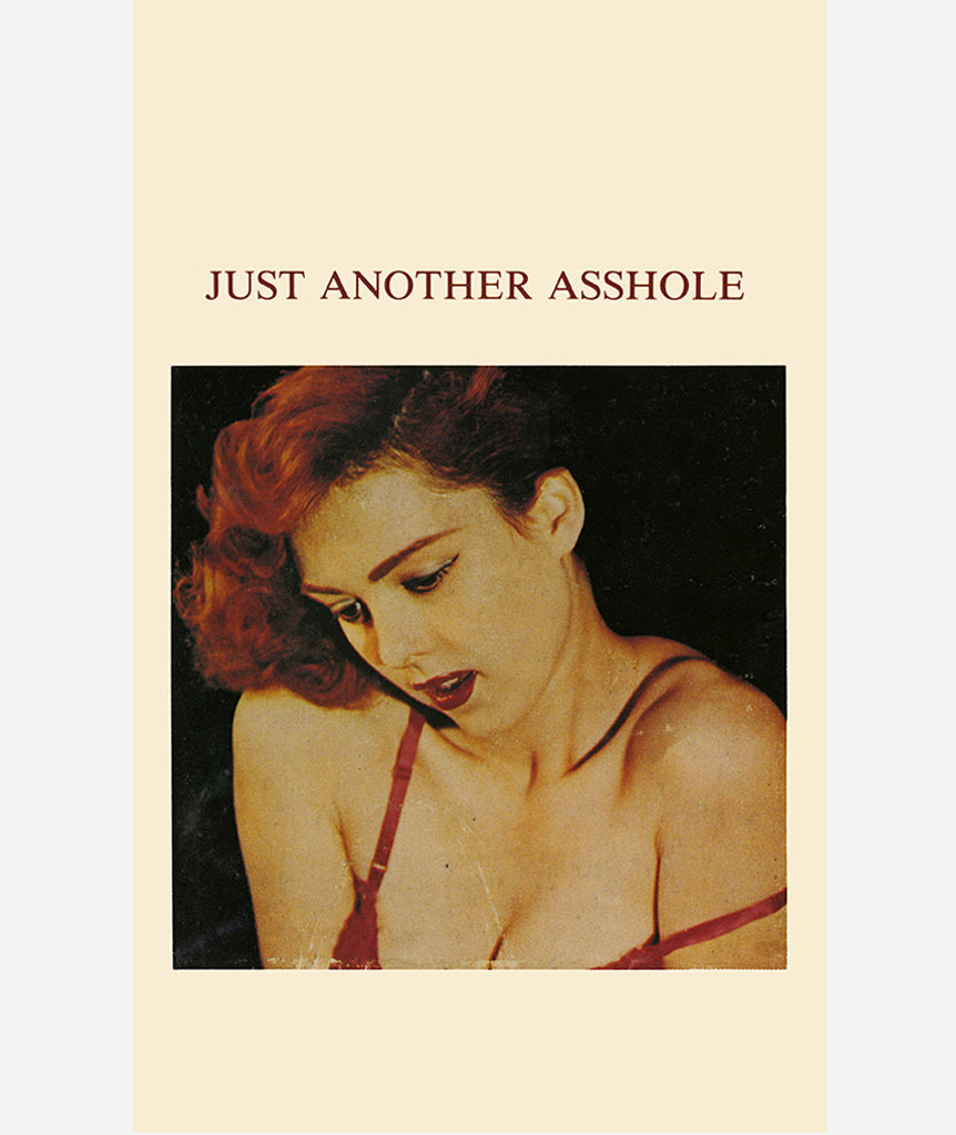 Just Another Asshole}