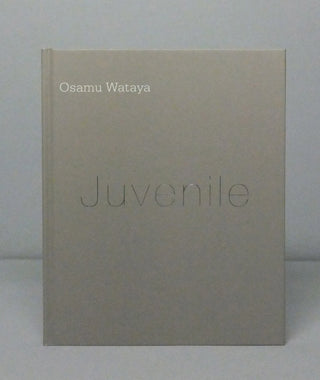 Juvenile by Osamu Wataya}