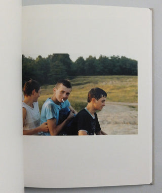 Juvenile by Osamu Wataya}