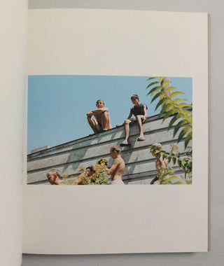 Juvenile by Osamu Wataya}