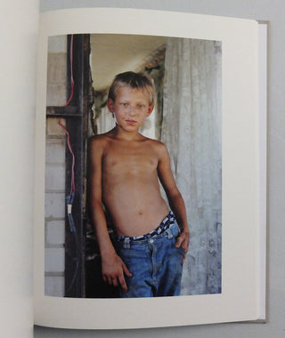 Juvenile by Osamu Wataya}