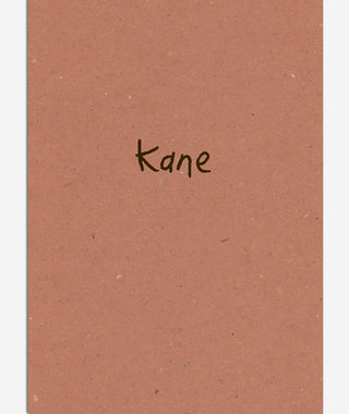Kane}