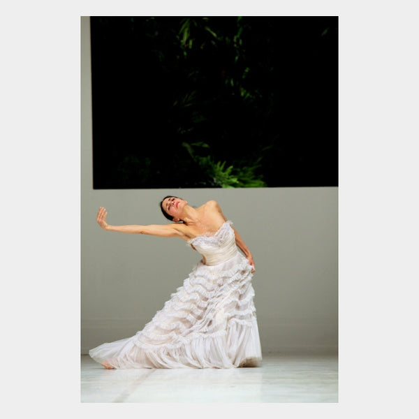 Ursula Kaufmann　ピナ・バウシェPina Bausch写真集セット Ursula Kaufmann ピナ・バウシェPina Bausch写真集セット
