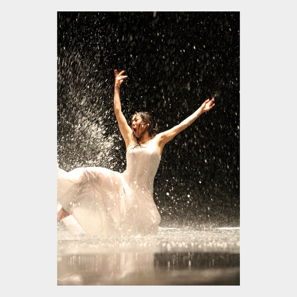 Donlon Books | Pina Bausch by Ursula Kaufmann