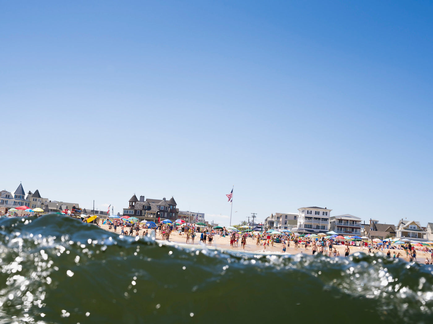 Known and Strange Things Pass by Andy Sewell}