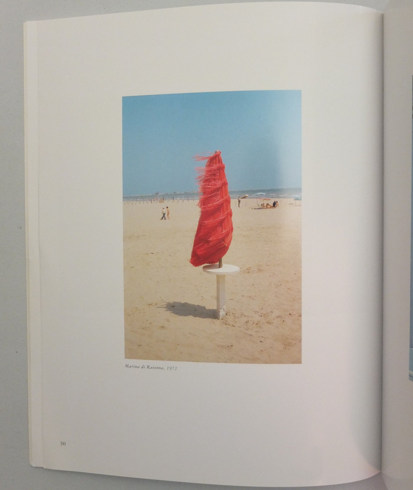 Kodachrome by Luigi Ghirri}